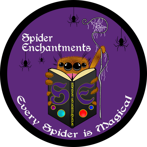 Spider Enchantments 